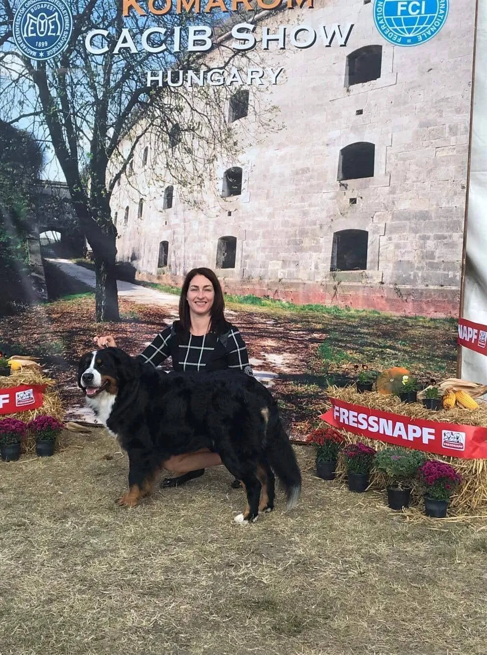 Boleslava "Déna"