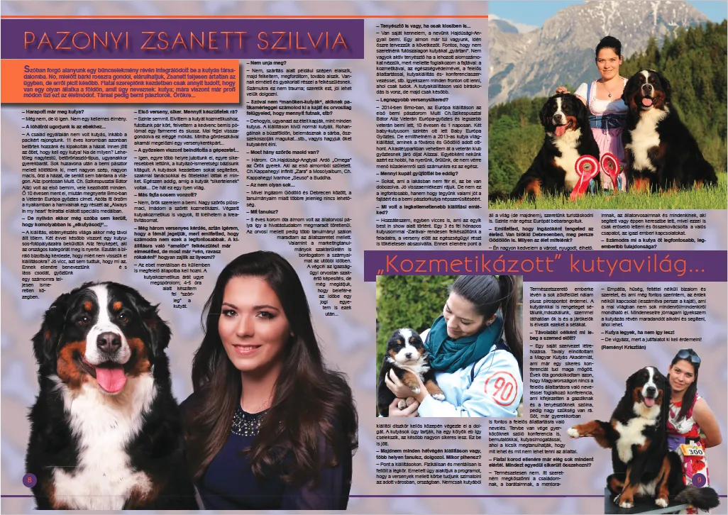 Gödöllő magazin