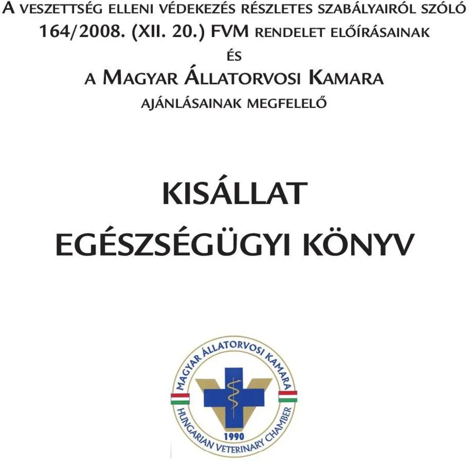 Oltási könyv